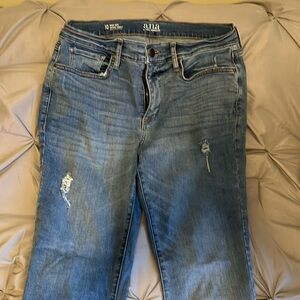 a.n.a jeans